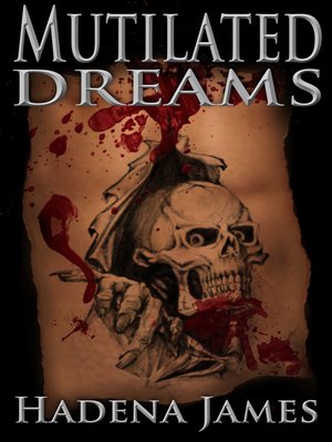 cover image of Mutilated Dreams